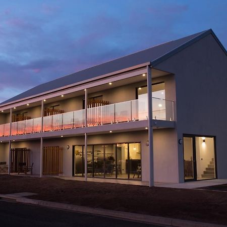 The Seabird Hotel Moruya Exterior foto
