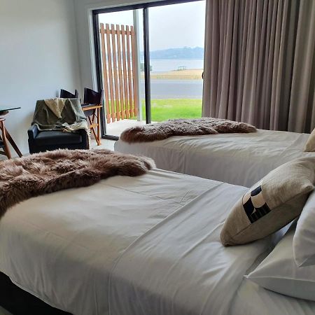 The Seabird Hotel Moruya Exterior foto