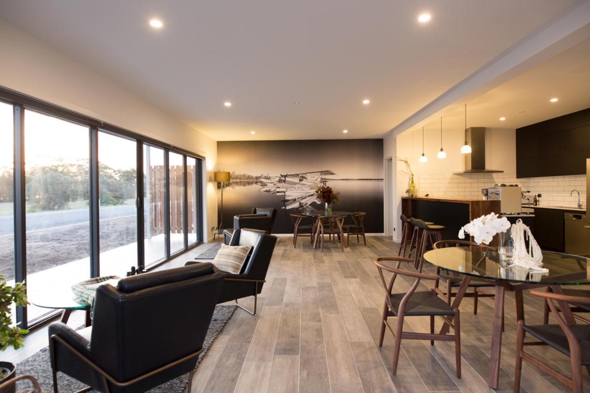 The Seabird Hotel Moruya Exterior foto