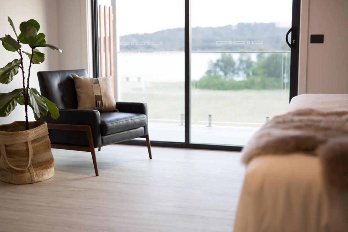 The Seabird Hotel Moruya Exterior foto