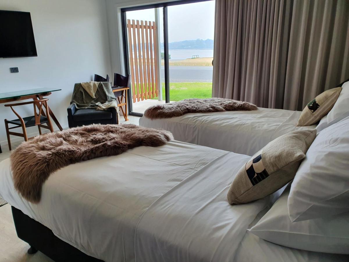 The Seabird Hotel Moruya Exterior foto